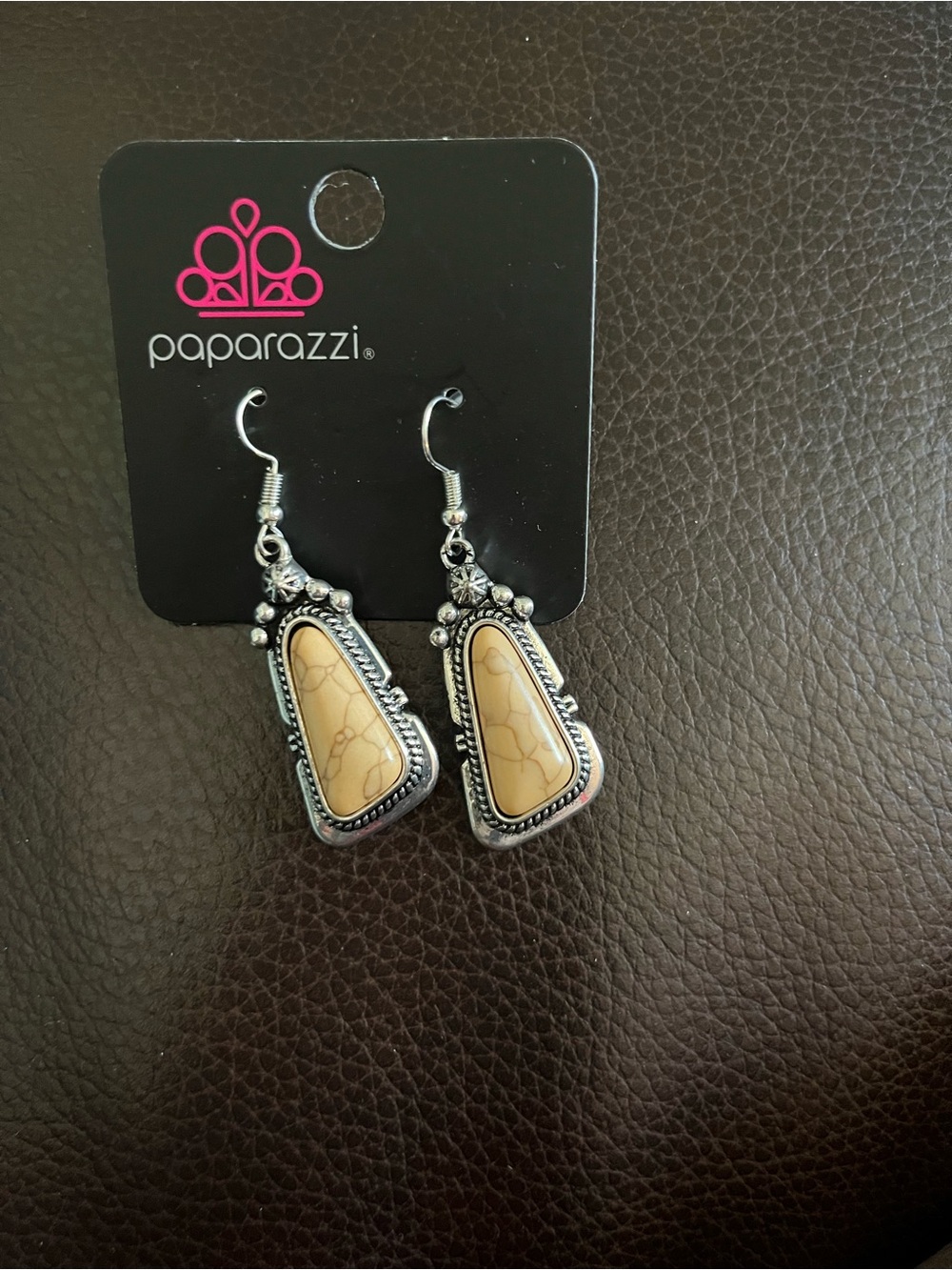Brand New Earrings